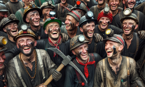 Barbórka – co to za święto i jakie ma znaczenie dla górników?