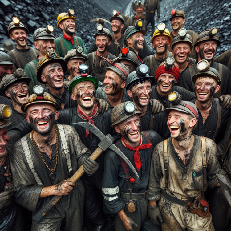 Barbórka – co to za święto i jakie ma znaczenie dla górników?