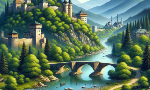 Najciekawsze atrakcje na południu Polski – co warto zobaczyć?