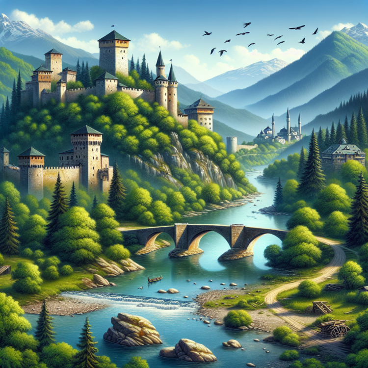 Najciekawsze atrakcje na południu Polski – co warto zobaczyć?