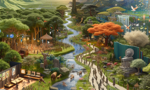 Przykładowe cele wycieczki – jak zaplanować ciekawy i edukacyjny wypad?