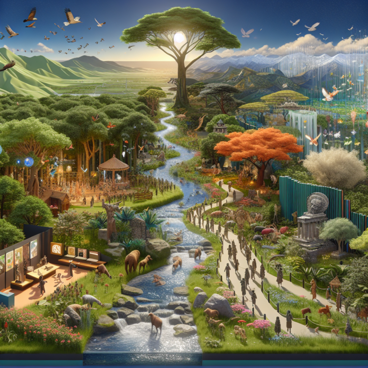 Przykładowe cele wycieczki – jak zaplanować ciekawy i edukacyjny wypad?