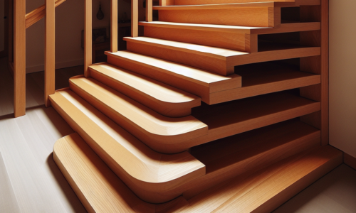Tanie schody drewniane – czy niska cena idzie w parze z wysoką jakością?