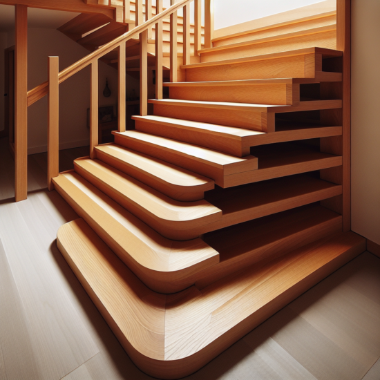 Tanie schody drewniane – czy niska cena idzie w parze z wysoką jakością?