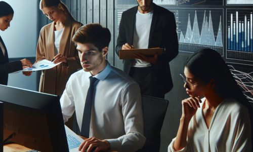 Dlaczego audyt wewnętrzny ISO jest kluczowy do doskonalenia procesów w firmie?