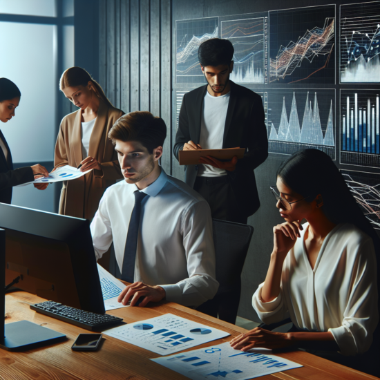 Dlaczego audyt wewnętrzny ISO jest kluczowy do doskonalenia procesów w firmie?