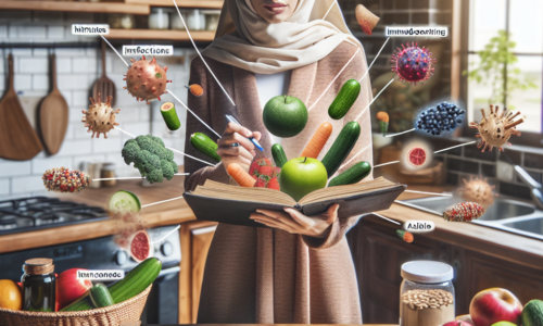 Częste infekcje - jak sobie z nimi radzić?