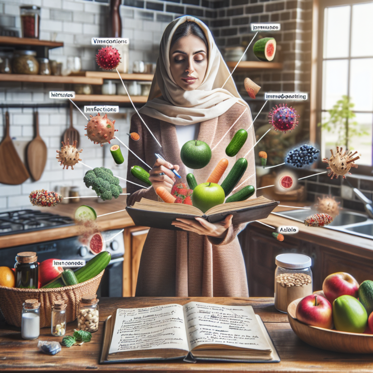 Częste infekcje - jak sobie z nimi radzić?