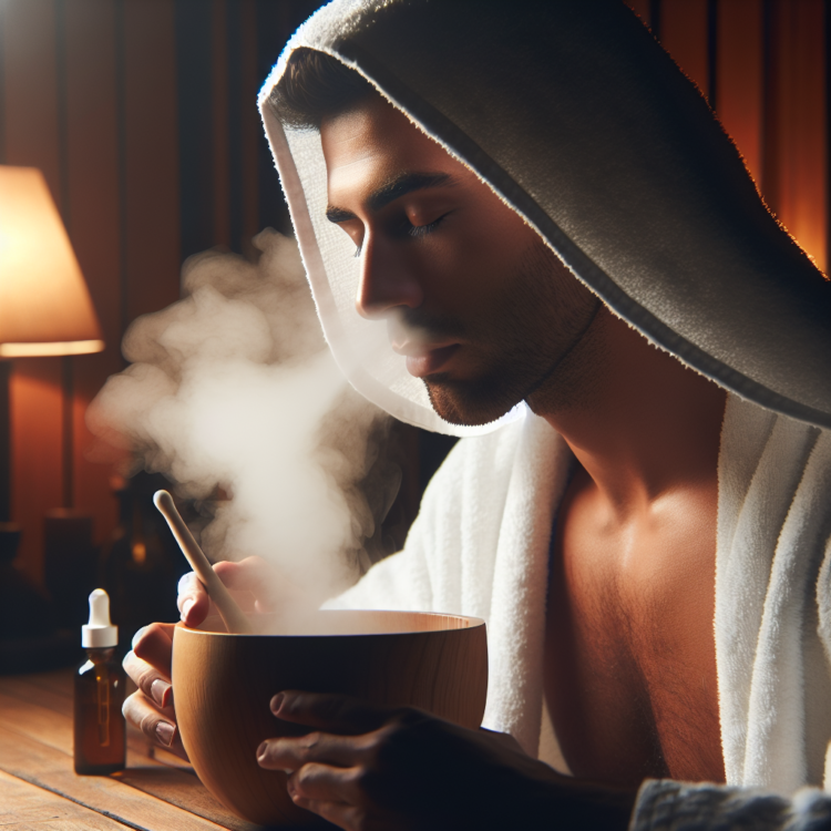 Inhalacje na zatoki z solą – prosta i skuteczna metoda na ulgę