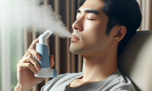 Inhalacje na zatoki – skuteczna metoda na stres i ból