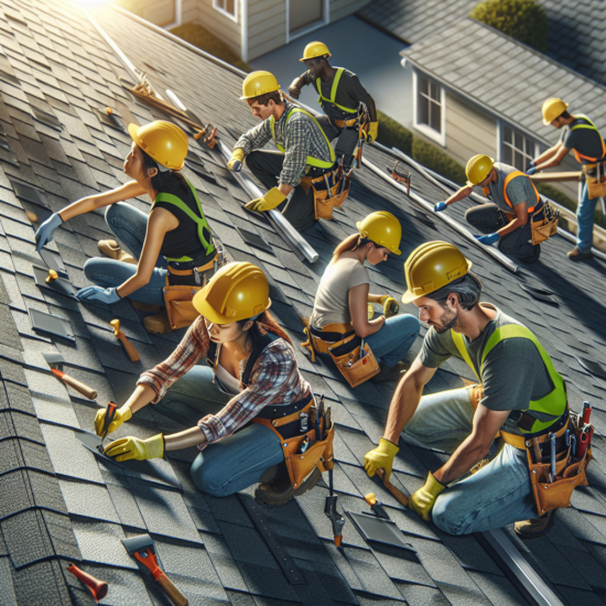 Dlaczego warto zainwestować w profesjonalne usługi dekarskie?