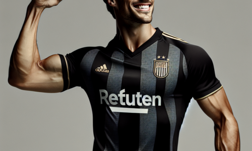 Najważniejsze statystyki Cristiano Ronaldo: gole, asysty i trofea