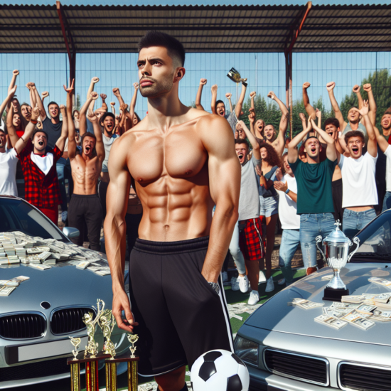 Cristiano Ronaldo zarobki – jak dorobił się fortuny?