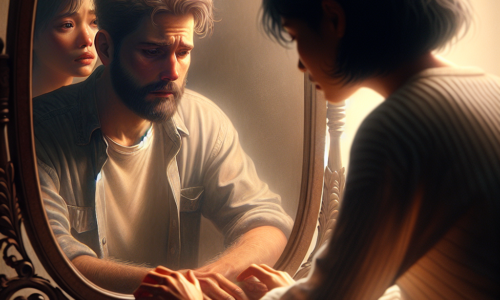 Osobowość narcystyczna a związki – jak rozpoznać narcyza w relacji?