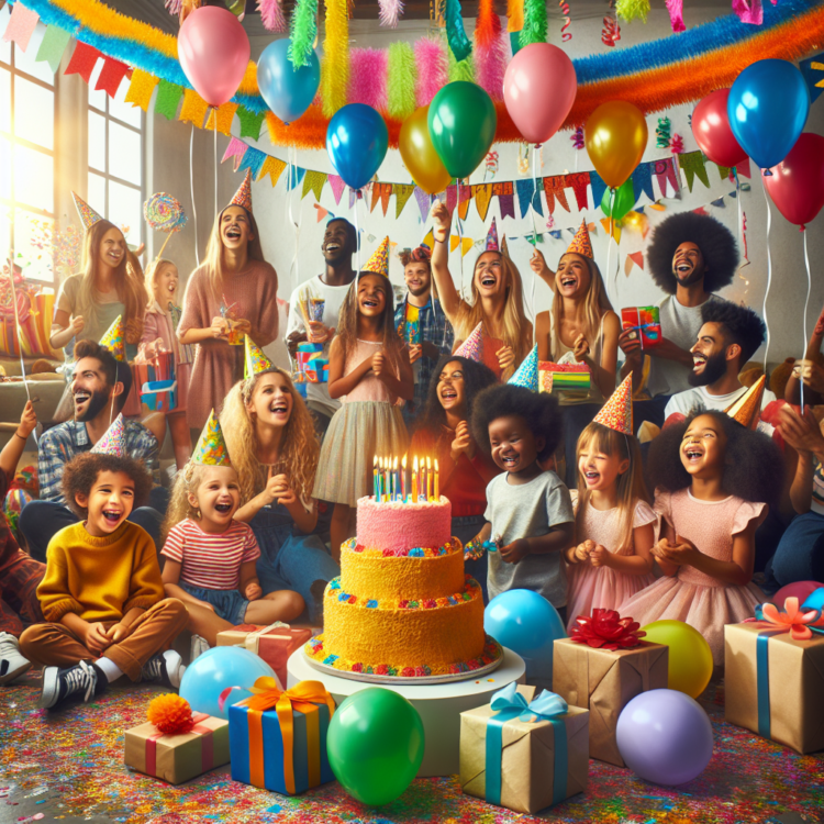 Sala na urodziny w Krakowie - najlepsze lokale na imprezy dla dzieci i dorosłych