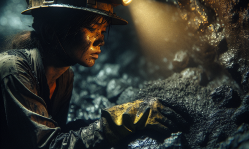 Szychta w kopalni - co to znaczy i jak wygląda dzień pracy górnika?