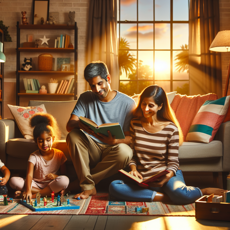 Książki dla rodziców – najlepsze tytuły na każdy etap wychowania