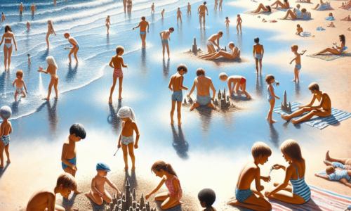 Formy turystyki wypoczynkowej - od relaksu po aktywną zabawę