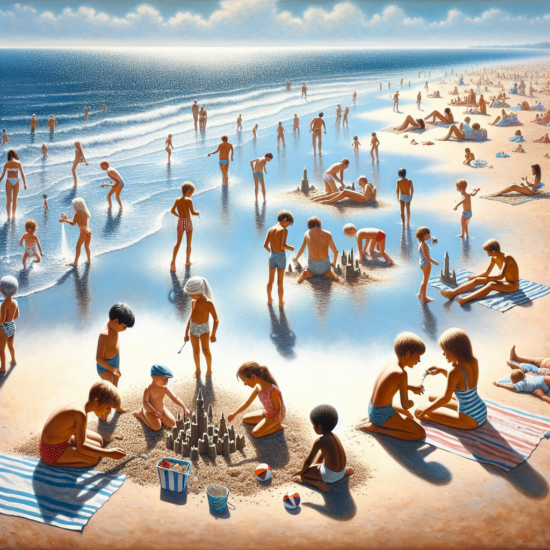 Formy turystyki wypoczynkowej – od relaksu po aktywną zabawę