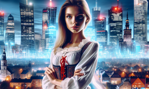 Hania z Genzie: data urodzenia – co wiemy o jej początkach?