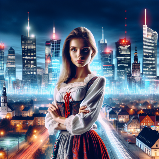 Hania z Genzie: data urodzenia – co wiemy o jej początkach?