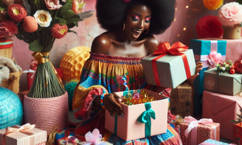 Oryginalny prezent na Dzień Kobiet - inspiracje, które zaskoczą