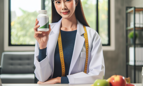 Maślan sodu a tycie – co mówią badania?