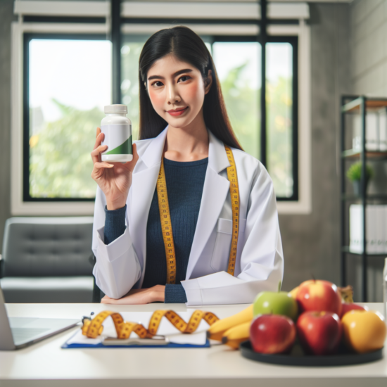 Maślan sodu a tycie – co mówią badania?