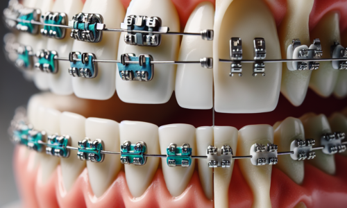 Który aparat wybrać – samoligaturujący czy klasyczny? Zalety i wady