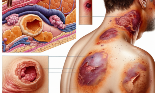 Krwiak a siniak – co oznaczają i jak się z nimi obchodzić?