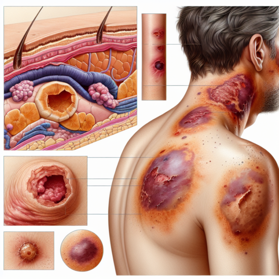 Krwiak a siniak – co oznaczają i jak się z nimi obchodzić?