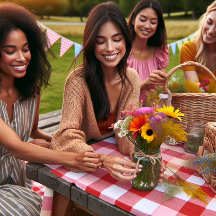 Wyjazdy na Dzień Kobiet - propozycje