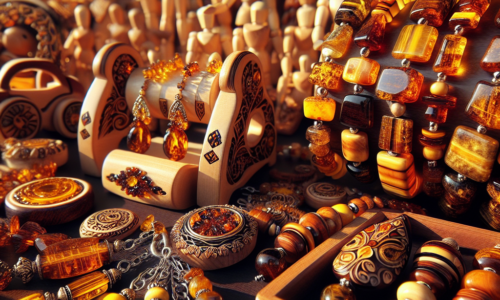 Pamiątki z Krakowa - co warto przywieźć ze stolicy kultury?