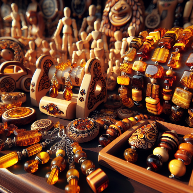 Pamiątki z Krakowa - co warto przywieźć ze stolicy kultury?