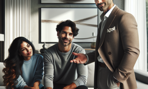 Konsultacje z architektem wnętrz – ile kosztują i co obejmują?