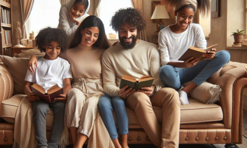 Dobry poradnik dla rodziców – jaką książkę wybrać na start?