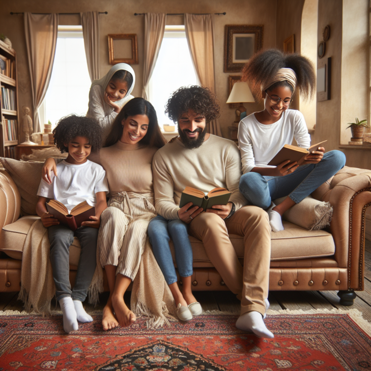 Dobry poradnik dla rodziców – jaką książkę wybrać na start?