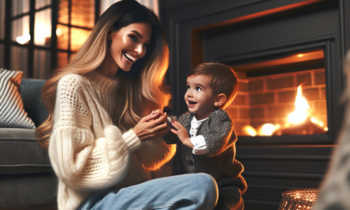 Poznaj dziecko Kylie Jenner – zaskakujące fakty o jej macierzyństwie