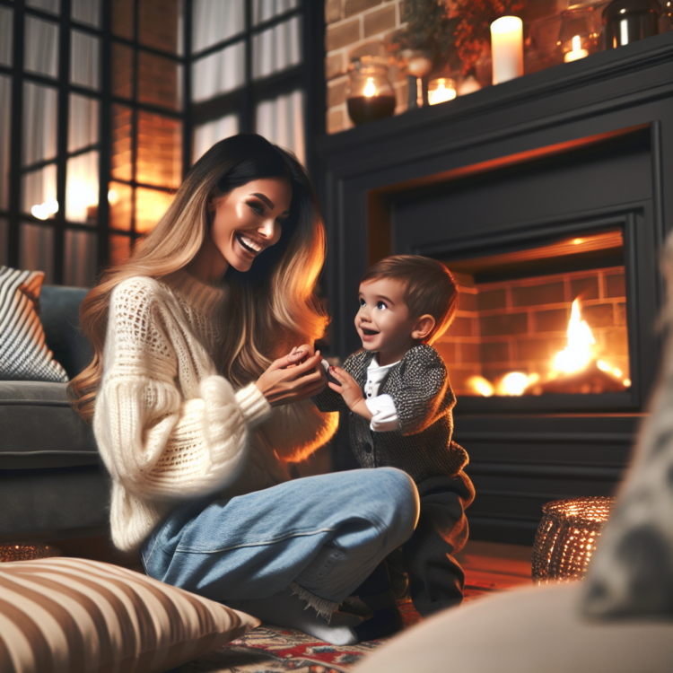 Poznaj dziecko Kylie Jenner – zaskakujące fakty o jej macierzyństwie