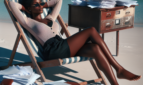 Jakie są zasady urlopu przy umowie zlecenie?