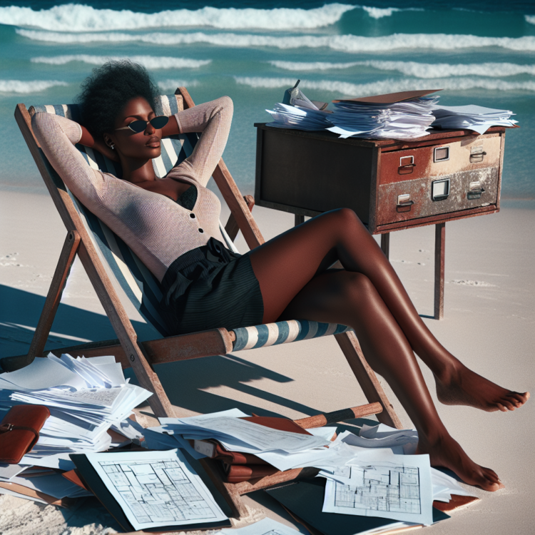 Jakie są zasady urlopu przy umowie zlecenie?