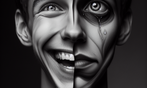 Emocja a uczucie – jak odróżnić te dwa stany psychiczne?