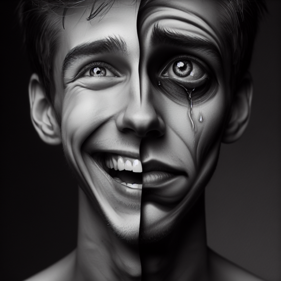 Emocja a uczucie – jak odróżnić te dwa stany psychiczne?