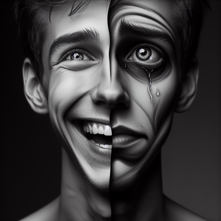 Emocja a uczucie – jak odróżnić te dwa stany psychiczne?