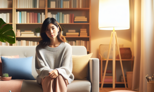 Terapia schematów - dla kogo będzie odpowiednia?