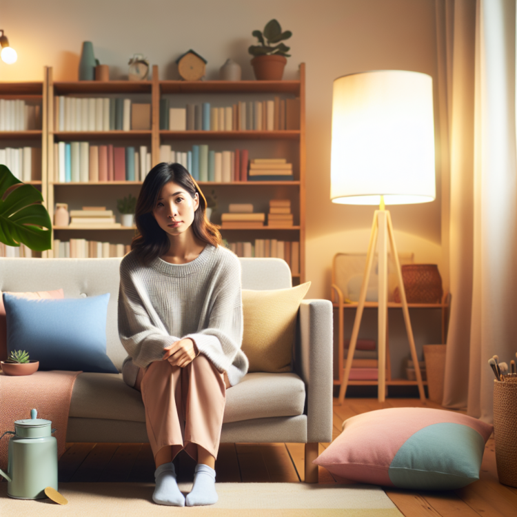 Terapia schematów - dla kogo będzie odpowiednia?