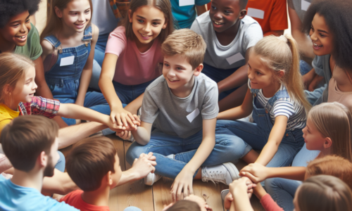 Jak przebiegają zajęcia TUS?