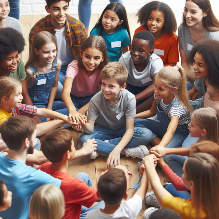 Jak przebiegają zajęcia TUS?