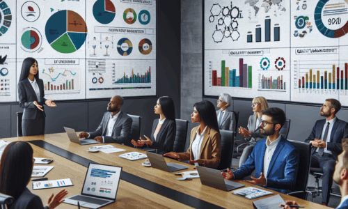 Co to jest jakość? Podstawowe pojęcia i ich znaczenie w zarządzaniu przedsiębiorstwem