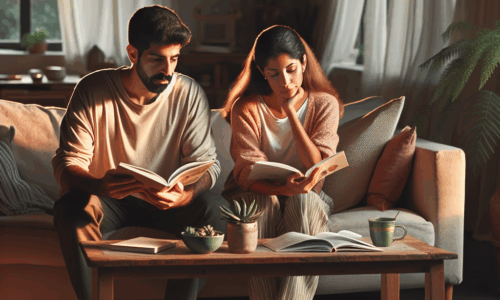 Poradniki dla rodziców o wychowaniu dzieci - czy warto po nie sięgnąć